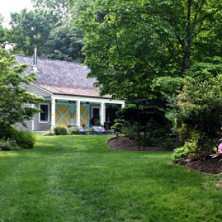 Country Home, Greenwich, CT 1